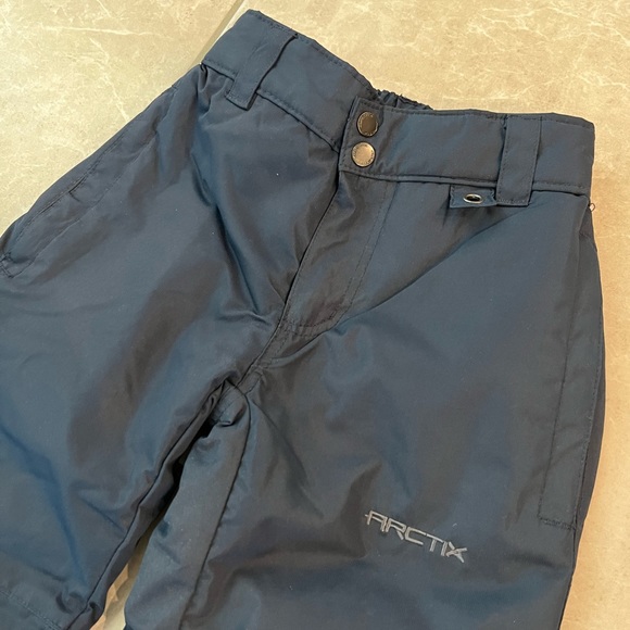 Arctix Boys Ski/Snow Pants - Picture 2 of 6
